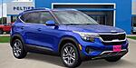 Used 2022 KIA SELTOS S IVT FWD in TYLER, TEXAS