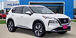 Used 2023 NISSAN ROGUE FWD SL in TYLER, TEXAS
