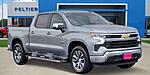 Used 2026 CHEVROLET SILVERADO 1500 2WD CREW CAB 147" LT in TYLER, TEXAS