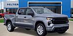 Used 2026 CHEVROLET SILVERADO 1500 2WD CREW CAB 147" CUSTOM in TYLER, TEXAS
