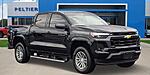Used 2025 CHEVROLET COLORADO 2WD CREW CAB LT in TYLER, TEXAS
