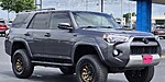 Used 2019 TOYOTA 4RUNNER TRD OFF ROAD 4WD in TYLER, TEXAS