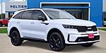 Used 2023 KIA SORENTO SX PRESTIGE AWD in TYLER, TEXAS