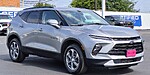 Used 2023 CHEVROLET BLAZER FWD 4DR LT W/2LT in TYLER, TEXAS