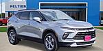 Used 2023 CHEVROLET BLAZER FWD 4DR LT W/2LT in TYLER, TEXAS