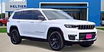 Used 2023 JEEP GRAND CHEROKEE L LIMITED 4X4 in TYLER, TEXAS
