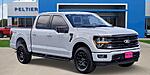 Used 2024 FORD F-150 XLT 4WD SUPERCREW 5.5' BOX in TYLER, TEXAS