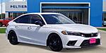 Used 2024 Honda Civic MANUAL in TYLER, TEXAS