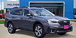 Used 2020 SUBARU OUTBACK ONYX EDITION XT CVT in TYLER, TEXAS