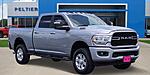 Used 2024 RAM 2500 LONE STAR 4X4 CREW CAB 6'4" BOX in TYLER, TEXAS
