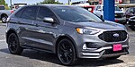 Used 2023 FORD EDGE ST-LINE AWD in TYLER, TEXAS