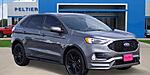 Used 2023 FORD EDGE ST-LINE AWD in TYLER, TEXAS