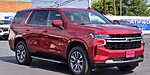 Used 2024 CHEVROLET TAHOE 4WD 4DR LS in TYLER, TEXAS