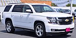 Used 2020 CHEVROLET TAHOE 2WD 4DR LT in TYLER, TEXAS