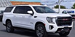 Used 2024 GMC YUKON XL 4WD 4DR AT4 in TYLER, TEXAS