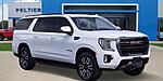Used 2024 GMC YUKON XL 4WD 4DR AT4 in TYLER, TEXAS