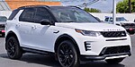 Used 2025 LAND ROVER DISCOVERY SPORT DYNAMIC SE 4WD in TYLER, TEXAS