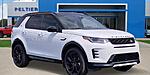 Used 2025 LAND ROVER DISCOVERY SPORT DYNAMIC SE 4WD in TYLER, TEXAS