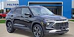 Used 2025 CHEVROLET TRAILBLAZER FWD 4DR LT in TYLER, TEXAS