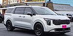Used 2025 KIA CARNIVAL SX PRESTIGE FWD in TYLER, TEXAS