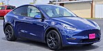 Used 2025 TESLA MODEL Y LONG RANGE AWD *LTD AVAIL* in TYLER, TEXAS