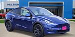 Used 2025 TESLA MODEL Y LONG RANGE AWD *LTD AVAIL* in TYLER, TEXAS