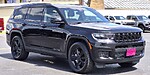 Used 2021 JEEP GRAND CHEROKEE L ALTITUDE 4X4 in TYLER, TEXAS