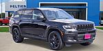 Used 2021 JEEP GRAND CHEROKEE L ALTITUDE 4X4 in TYLER, TEXAS