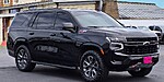 Used 2021 CHEVROLET TAHOE 4WD 4DR Z71 in TYLER, TEXAS