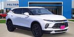 Used 2023 CHEVROLET BLAZER FWD 4DR LT W/2LT in TYLER, TEXAS