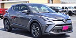 Used 2020 TOYOTA C-HR LIMITED FWD in TYLER, TEXAS
