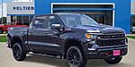 Used 2023 CHEVROLET SILVERADO 1500 4WD CREW CAB 147" CUSTOM TRAIL BOSS in TYLER, TEXAS