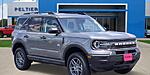 Used 2025 FORD BRONCO SPORT BIG BEND 4X4 in TYLER, TEXAS