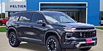 Used 2024 CHEVROLET TRAVERSE 4DR Z71 in TYLER, TEXAS