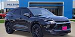 Used 2024 CHEVROLET BLAZER AWD 4DR RS in TYLER, TEXAS