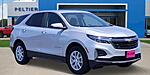 Used 2022 CHEVROLET EQUINOX FWD 4DR LT W/1LT in TYLER, TEXAS