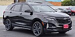 Used 2024 CHEVROLET EQUINOX FWD 4DR RS in TYLER, TEXAS