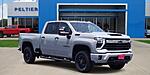 Used 2024 CHEVROLET SILVERADO 2500 4WD CREW CAB 159" LTZ in TYLER, TEXAS