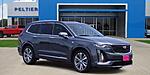 Used 2021 CADILLAC XT6 FWD 4DR PREMIUM LUXURY in TYLER, TEXAS