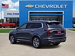 Used 2021 CADILLAC XT6 FWD 4DR PREMIUM LUXURY in TYLER, TEXAS (Photo 3)