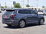 Used 2021 CADILLAC XT6 FWD 4DR PREMIUM LUXURY in TYLER, TEXAS (Photo 4)