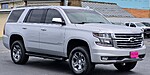 Used 2019 CHEVROLET TAHOE 4WD 4DR LT in TYLER, TEXAS