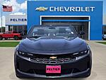 Used 2024 CHEVROLET CAMARO 2DR CONV 1LT in TYLER, TEXAS (Photo 2)