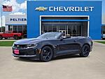 Used 2024 CHEVROLET CAMARO 2DR CONV 1LT in TYLER, TEXAS (Photo 3)
