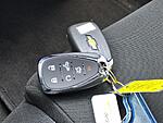 Used 2024 CHEVROLET CAMARO 2DR CONV 1LT in TYLER, TEXAS (Photo 35)