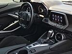 Used 2024 CHEVROLET CAMARO 2DR CONV 1LT in TYLER, TEXAS (Photo 8)