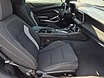 Used 2024 CHEVROLET CAMARO 2DR CONV 1LT in TYLER, TEXAS (Photo 9)