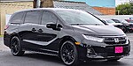 Used 2025 Honda Odyssey SPORT-L AUTO in TYLER, TEXAS