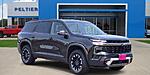Used 2024 CHEVROLET TRAVERSE 4DR Z71 in TYLER, TEXAS
