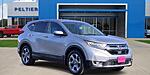 Used 2019 Honda CR-V EX 2WD in TYLER, TEXAS